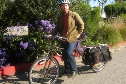 Cargo bikes are a useful as cars