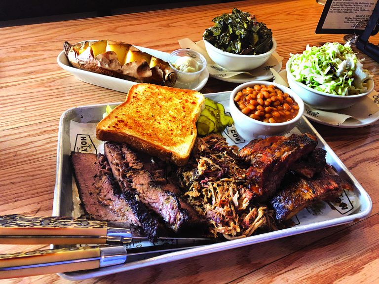 Holy Cow Restaurant – Texas-Style food done right