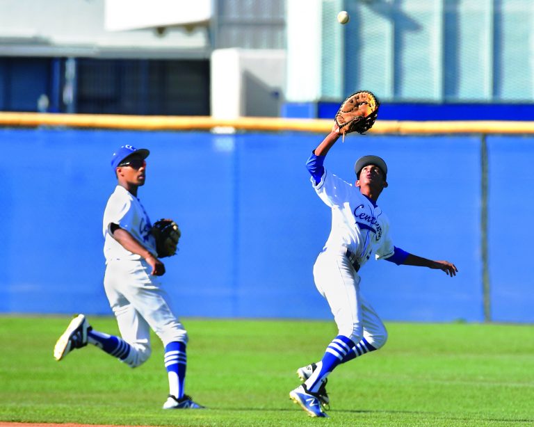 Culver Baseball