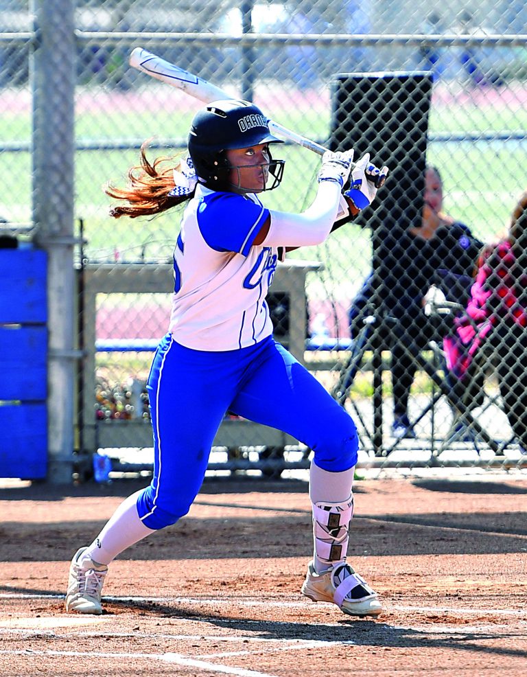 Culver City baseball, softball, and track and field start postseason