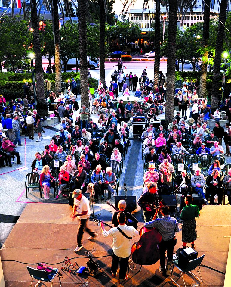 Summer music concerts to begin July 11 Culver City News