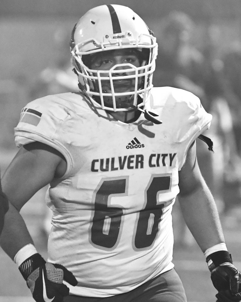 Culver City High 2018 Football Preview