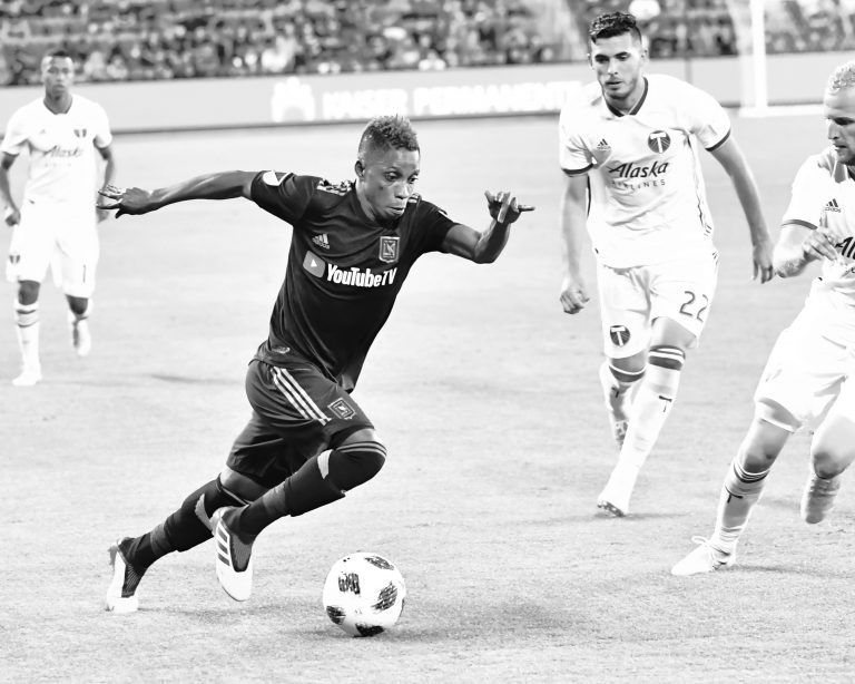 LAFC needs more offense to match their defense