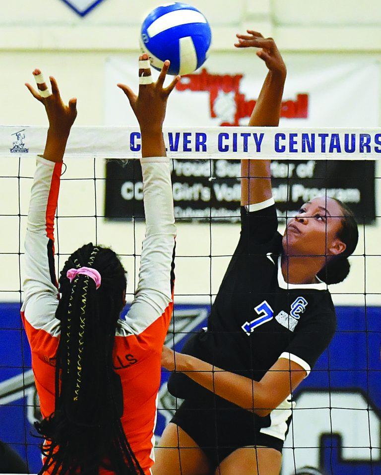 Girls’ volleyball  aiming to defend  CIF titles