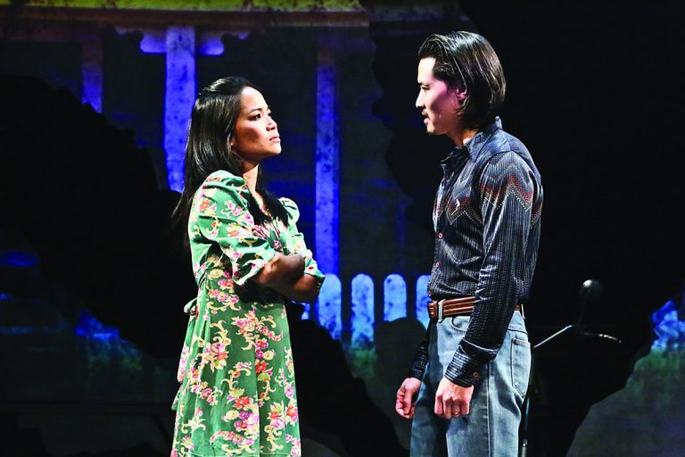 ‘Vietgone’ takes audiences on a ride across 1970s America