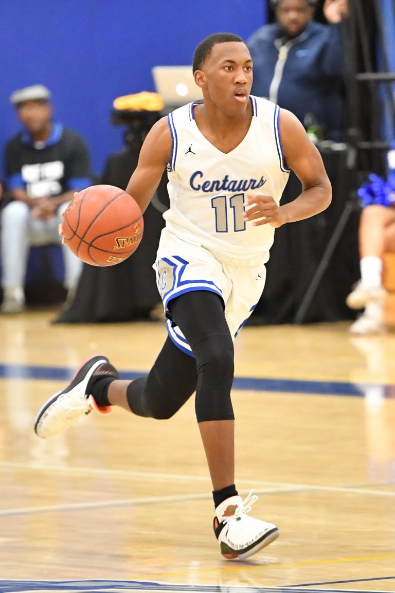 Culver City boys’ basketball looks ready for league play