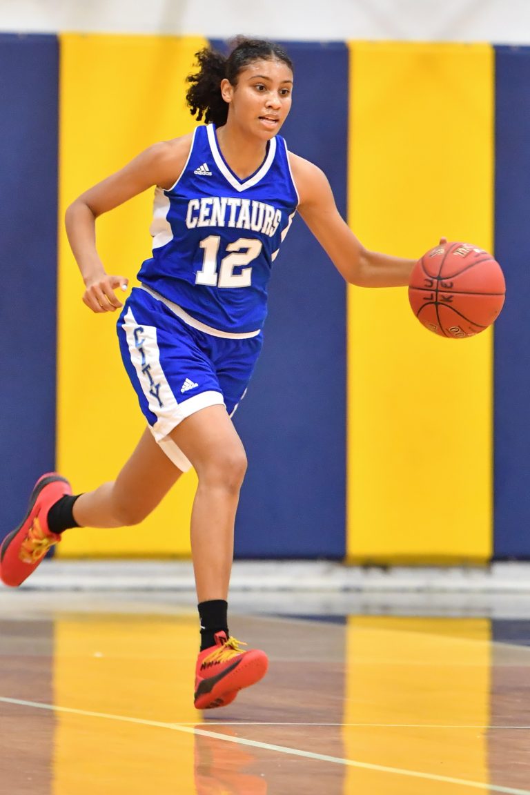 Culver City girls’ basketball hopes to win the Ocean league