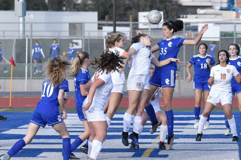 Culver City high school has four teams in the CIF playoffs