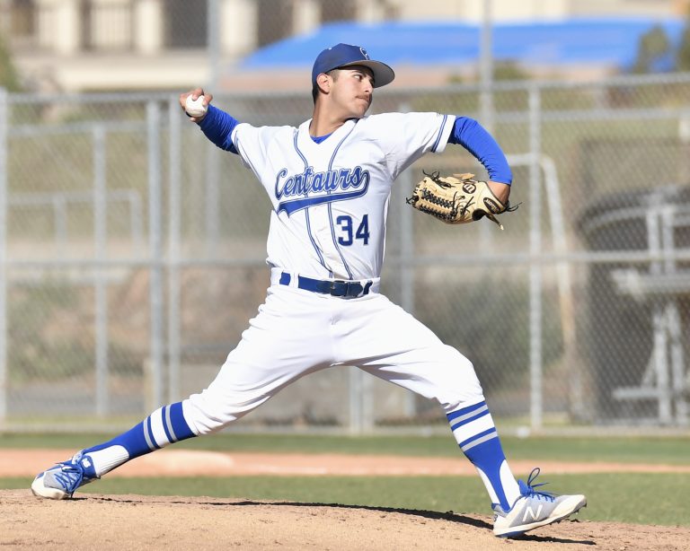 Centaur pitcher