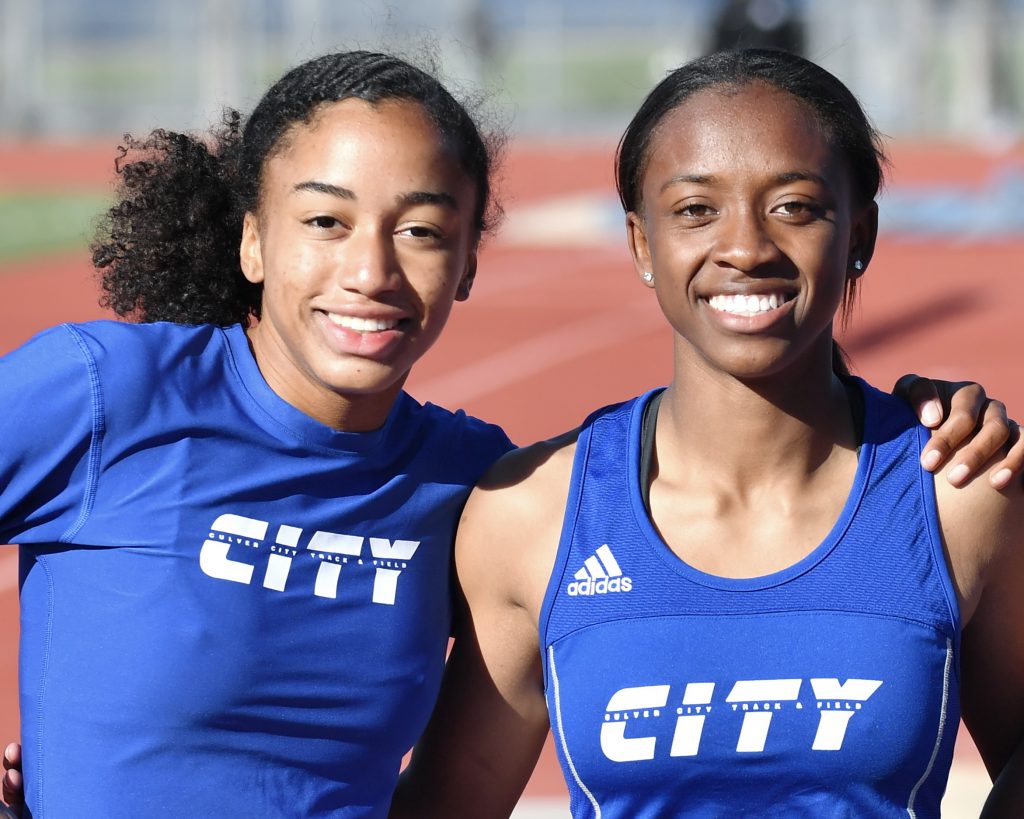 CCHS South Bay Championships Culver City News