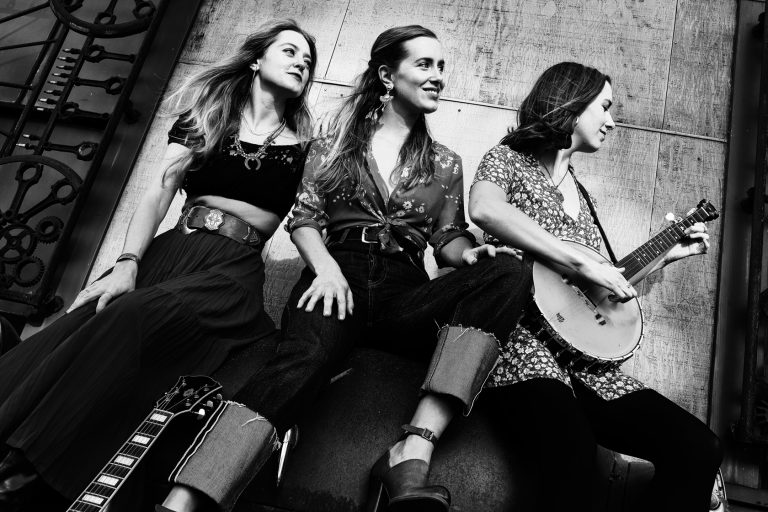 T Sisters returning to Boulevard  Music on Friday with new songs