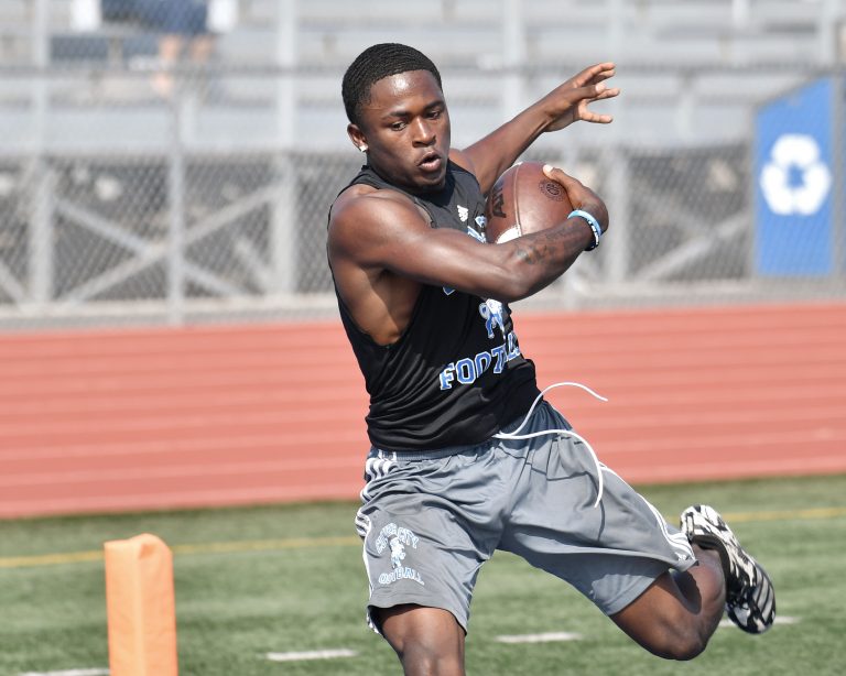 Culver’s First-Ever Passing Tournament Passes the Test