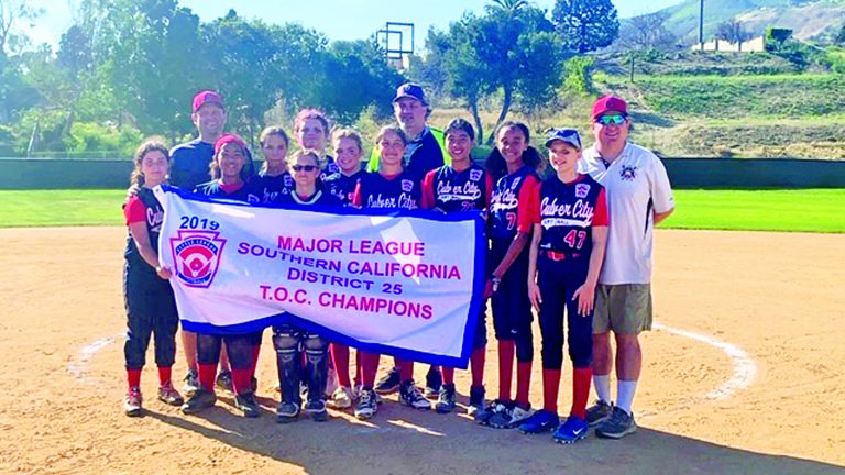 Team Fuego falls one game short of  state crown