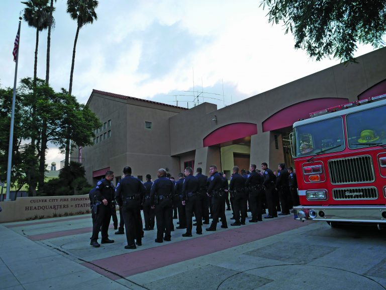 FOR THE FALLEN: REMEMBERING 9/11