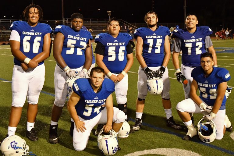 Culver City plays one for the ages against Palos Verdes