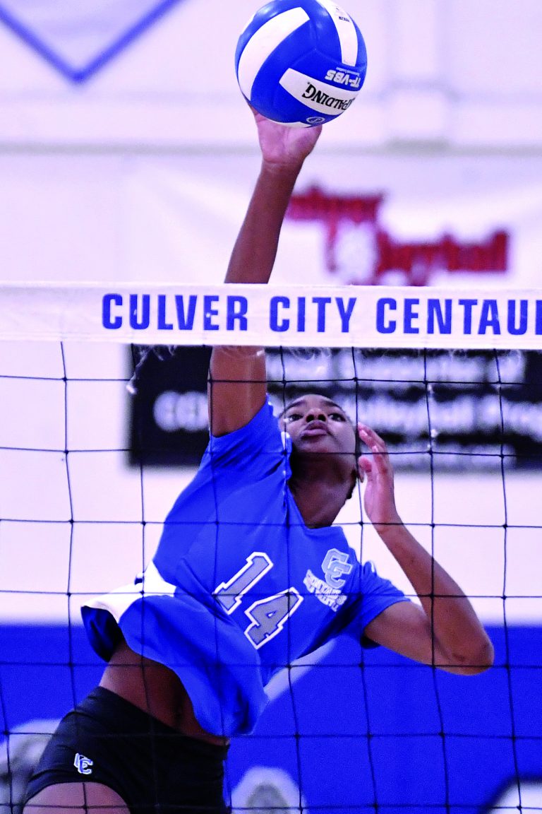 Culver City girls’ soccer is looking for another banner year