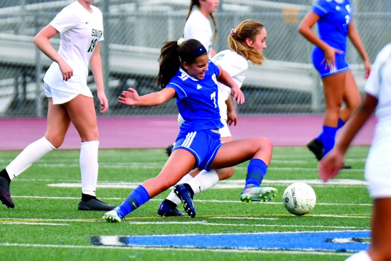 Culver City High School winter sports kicks off with action