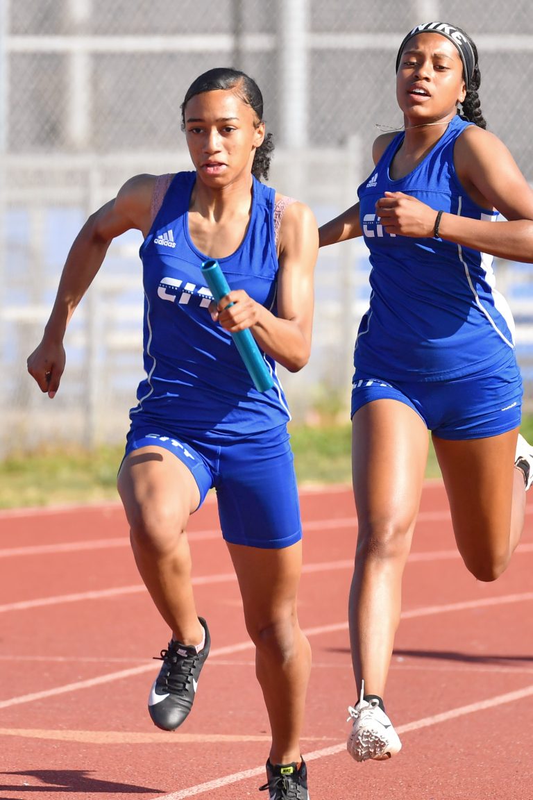 Virus beats Culver City track teams to the finish line