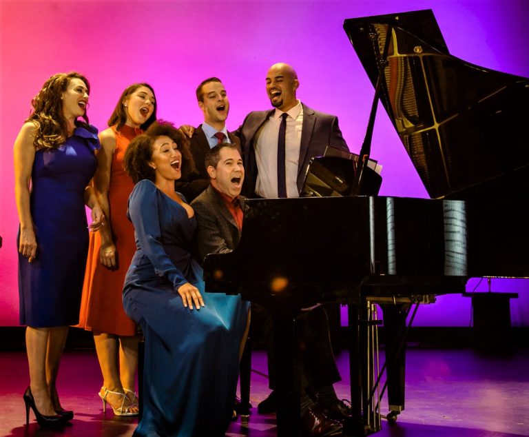 ‘You I Like: A Musical Celebration of Broadway Genius Jerry Herman’