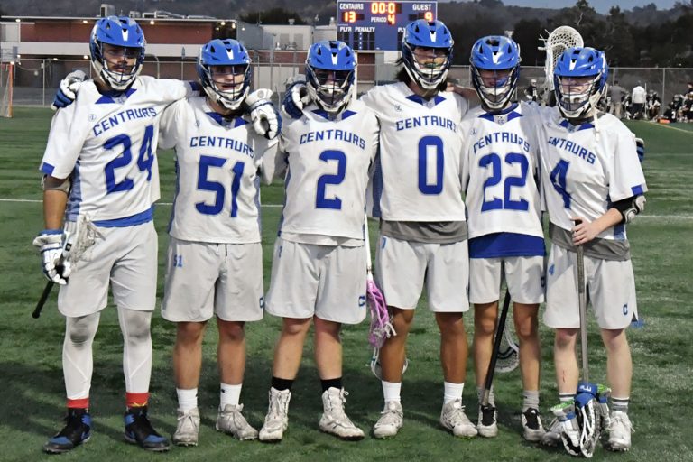 Culver City’s best boy’s lacrosse team hopes to win a title