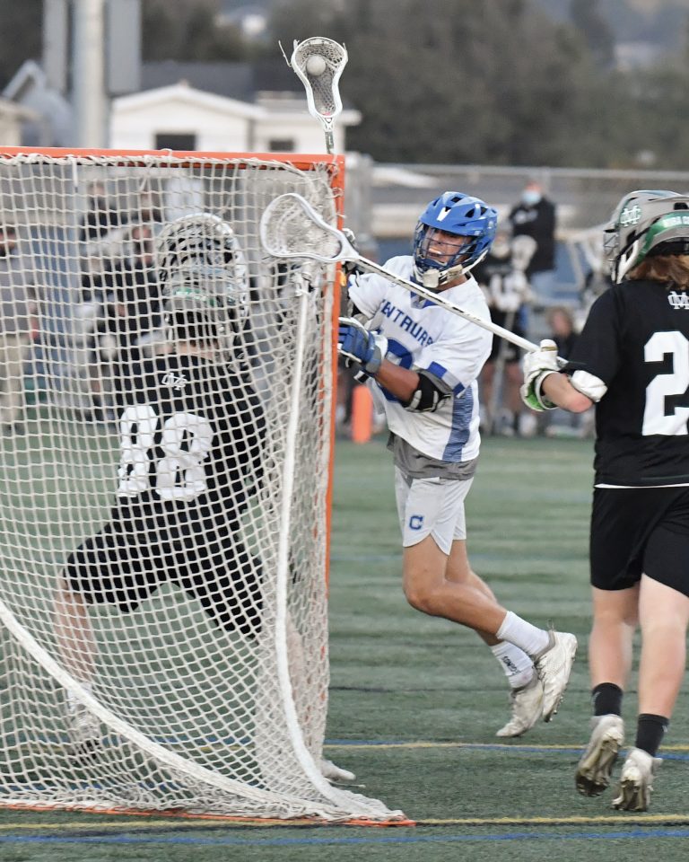 St. Francis ends Culver City’s dream boys lacrosse season