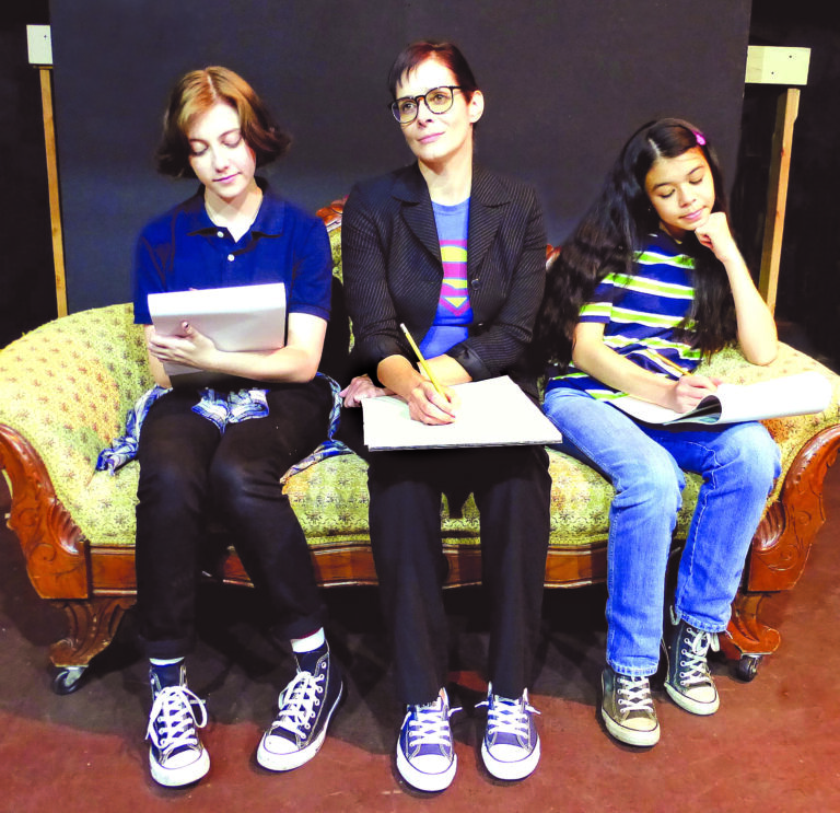 Fun Home and Tootsie Musicals Examine How to Best Live Your Life?