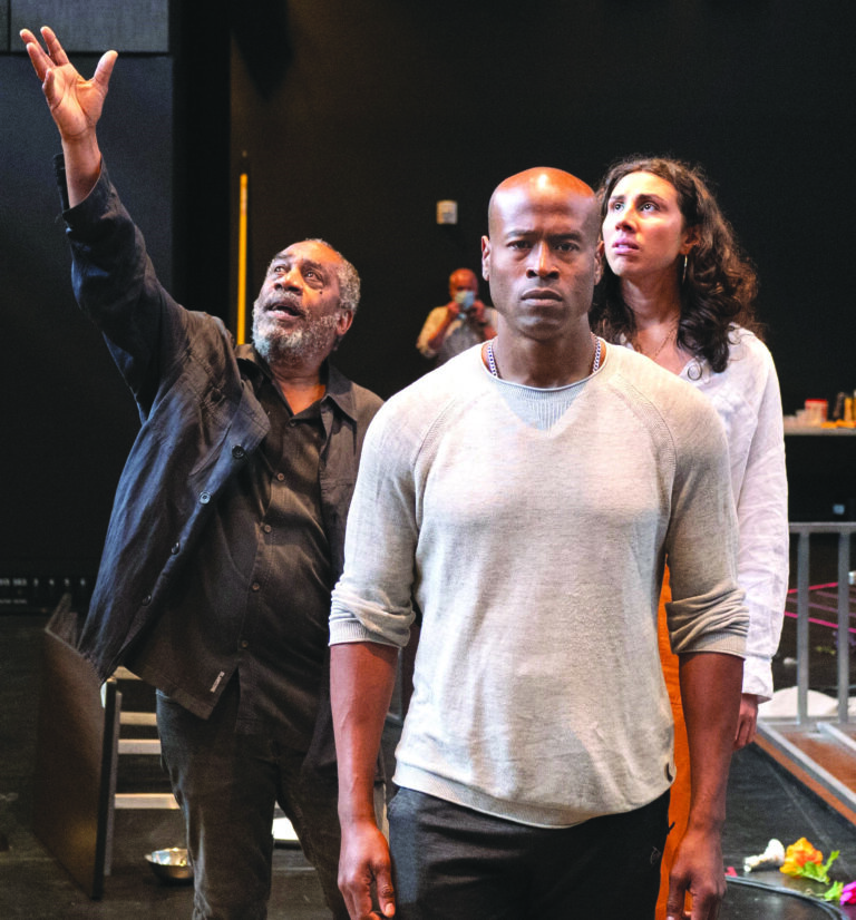 ‘King Lear’ and ‘The Play’s The Thing’ on stages in Beverly Hills