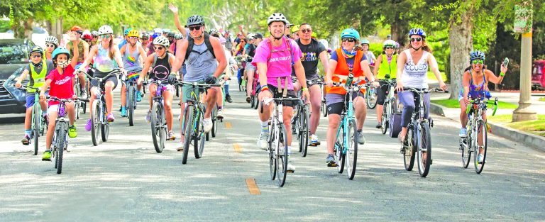 Culver City Pride & Ride ready to return