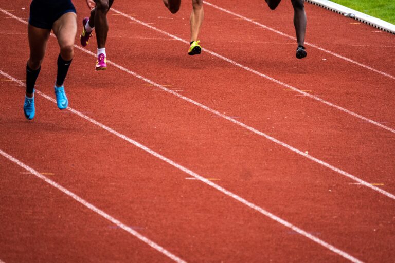 Culver City girls track team steps up once again