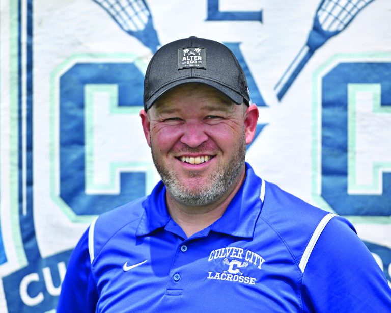 CCHS boy’s lacrosse has a new face and name