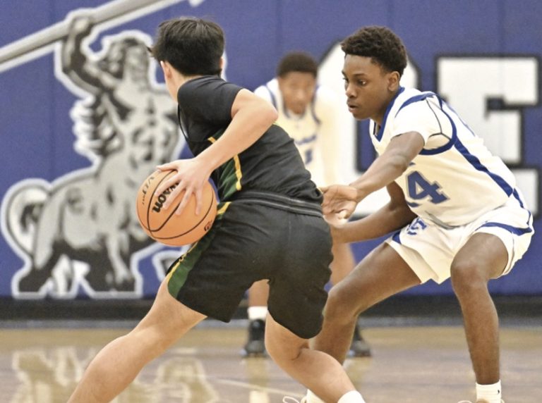 CCHS boys’ basketball looks to carry momentum into playoffs