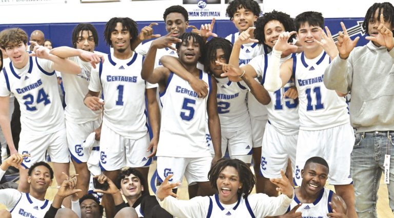 Last second shot puts CCHS boys’ basketball in semi-finals