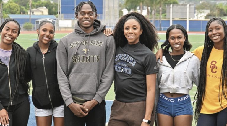 CCHS to send five student athletes to the State Meet