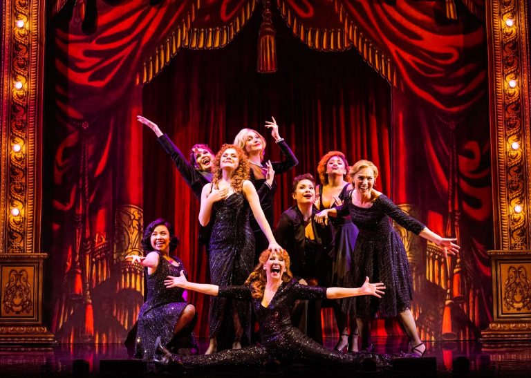 Stephen Sondheim’s Old Friends and Jersey Boys Musicals Delight Audiences