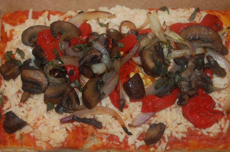 Bella Bella KBella Pizza